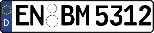 EN-BM5312