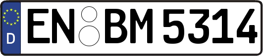 EN-BM5314