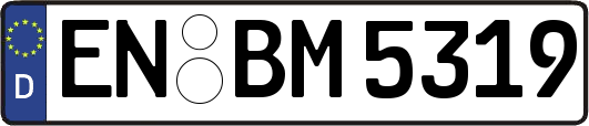 EN-BM5319