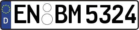 EN-BM5324