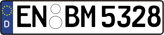 EN-BM5328