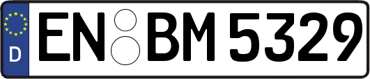 EN-BM5329