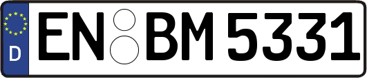 EN-BM5331