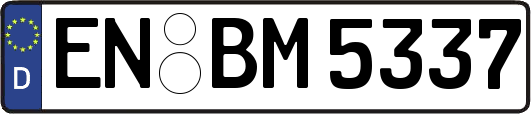 EN-BM5337