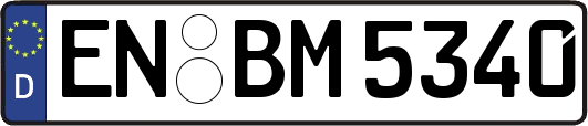 EN-BM5340