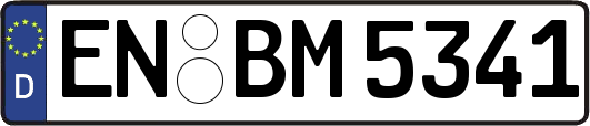 EN-BM5341