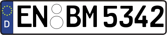 EN-BM5342