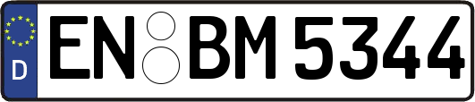 EN-BM5344