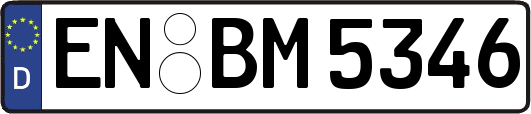 EN-BM5346