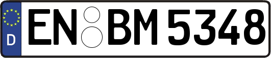 EN-BM5348