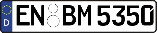 EN-BM5350