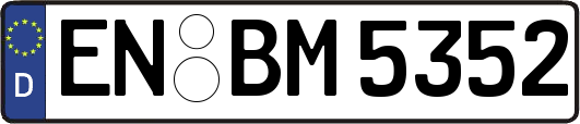 EN-BM5352