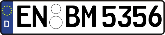 EN-BM5356