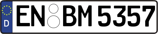 EN-BM5357