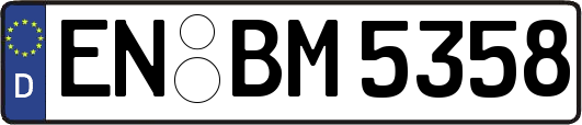 EN-BM5358