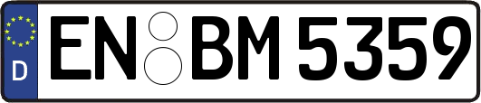 EN-BM5359