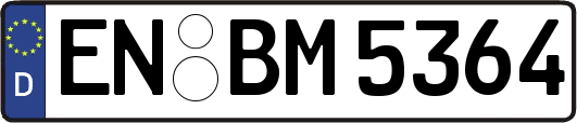 EN-BM5364