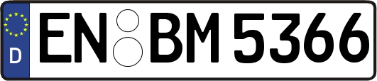 EN-BM5366