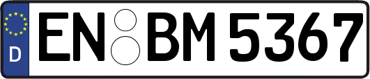 EN-BM5367