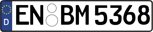 EN-BM5368