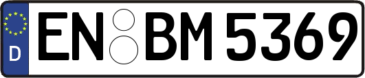 EN-BM5369