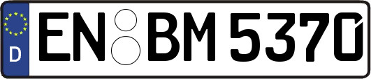 EN-BM5370