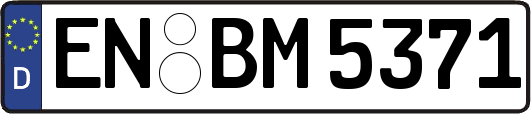 EN-BM5371