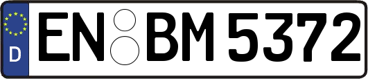 EN-BM5372