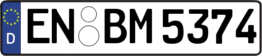 EN-BM5374