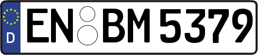 EN-BM5379