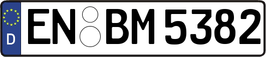 EN-BM5382