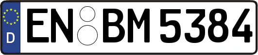 EN-BM5384