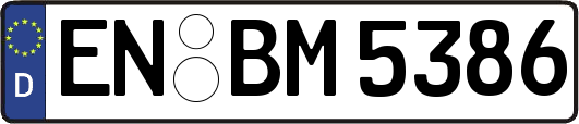 EN-BM5386