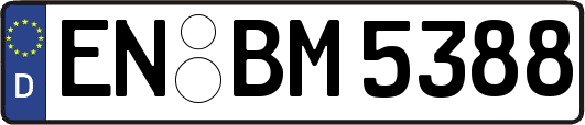 EN-BM5388