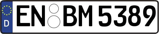 EN-BM5389