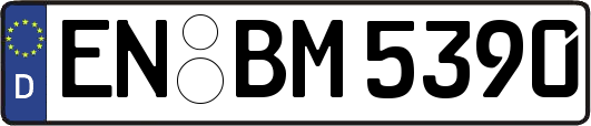 EN-BM5390