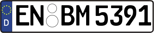 EN-BM5391