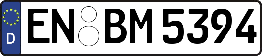 EN-BM5394