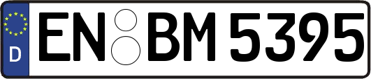 EN-BM5395