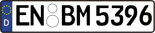 EN-BM5396