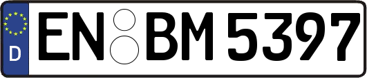 EN-BM5397