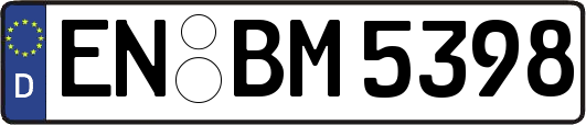 EN-BM5398