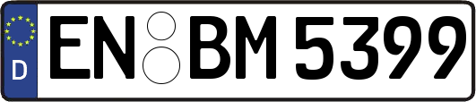 EN-BM5399