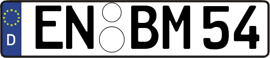 EN-BM54