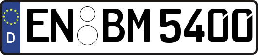 EN-BM5400