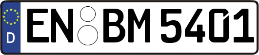 EN-BM5401