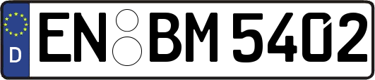 EN-BM5402