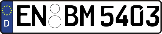 EN-BM5403