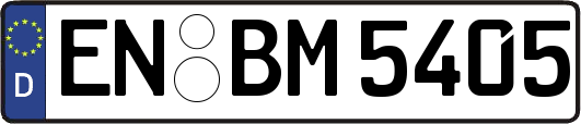 EN-BM5405