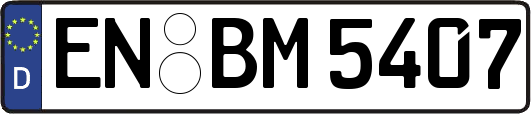 EN-BM5407